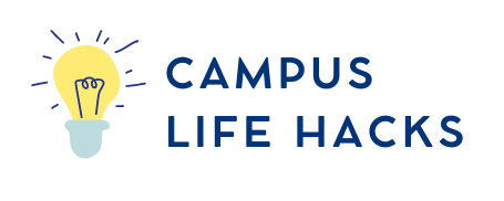 Campus Life Hacks logo