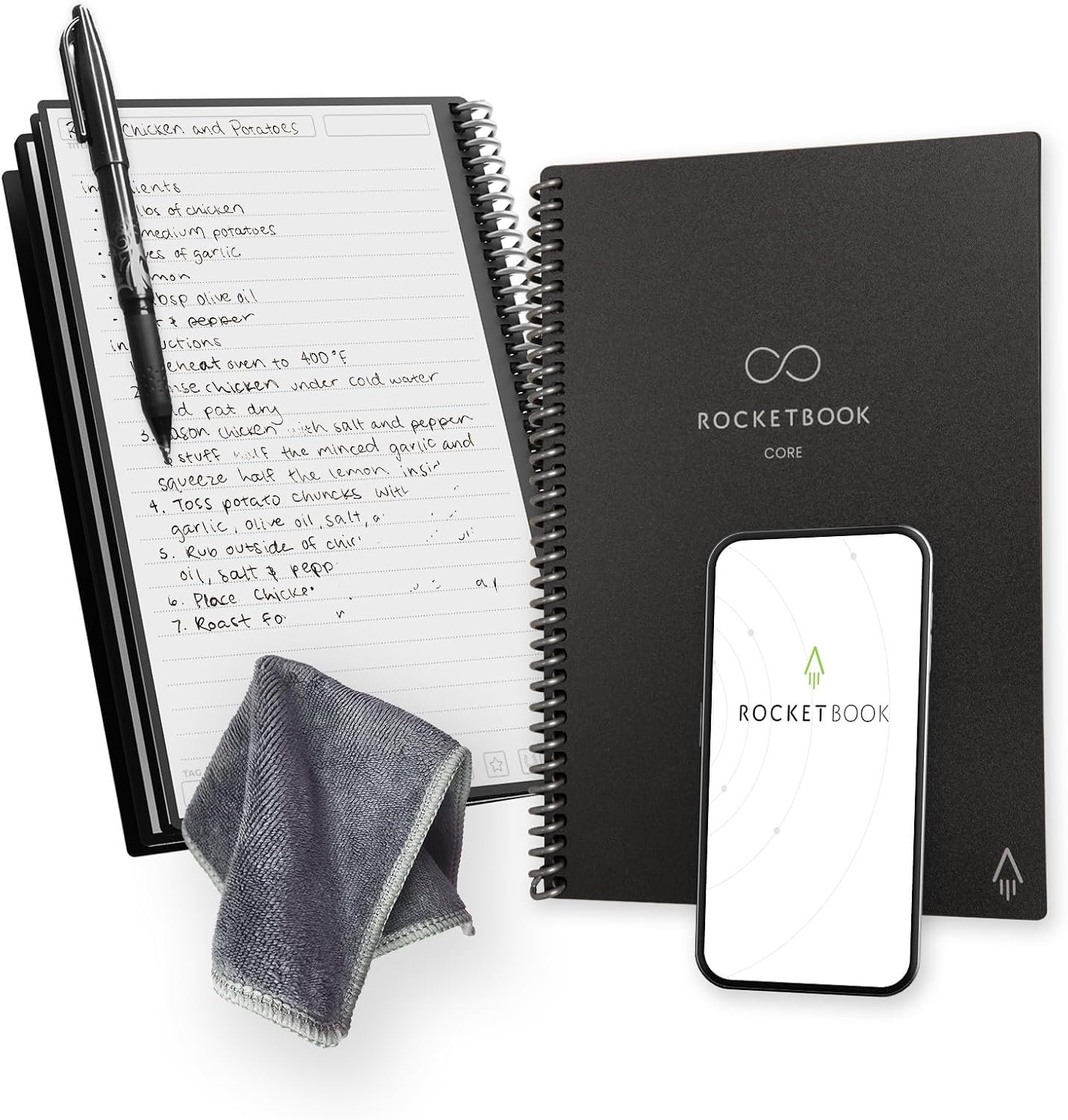 rocketbook 