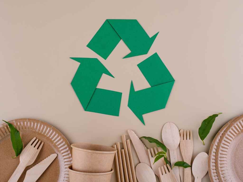 sustainable products