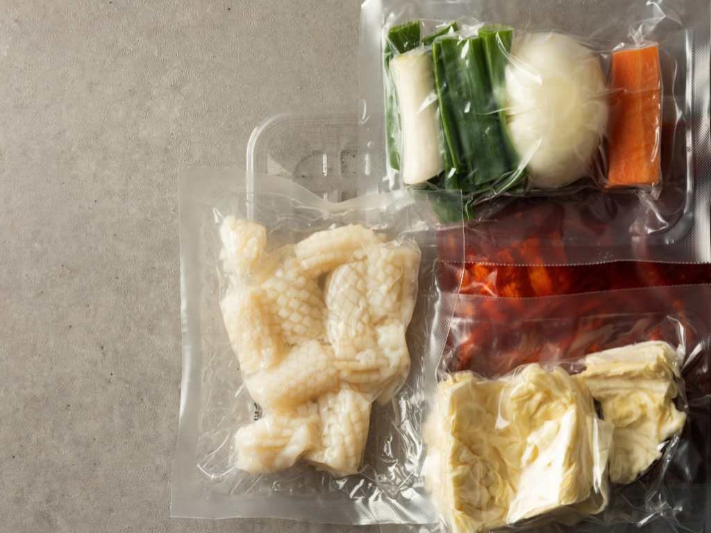 healthy meal kit