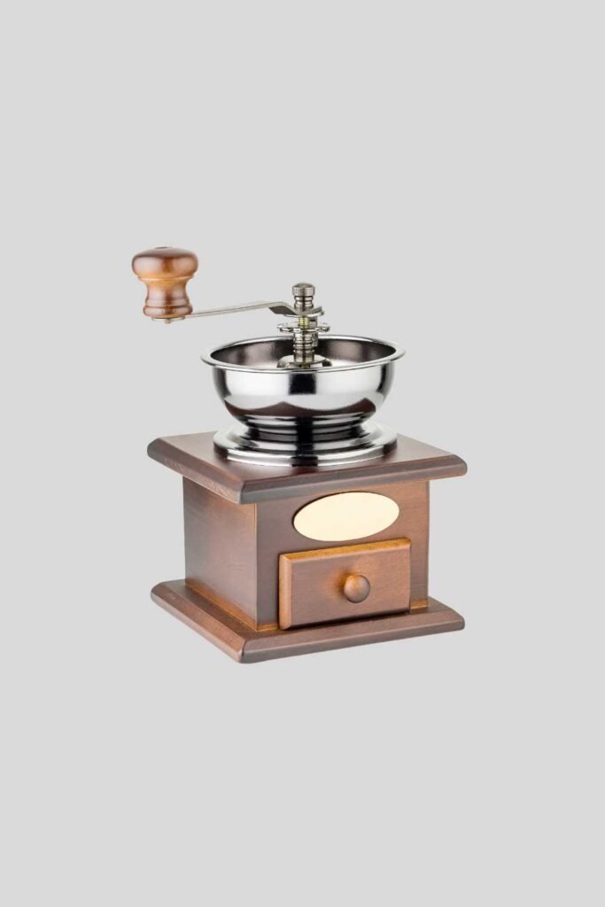 coffee grinder 