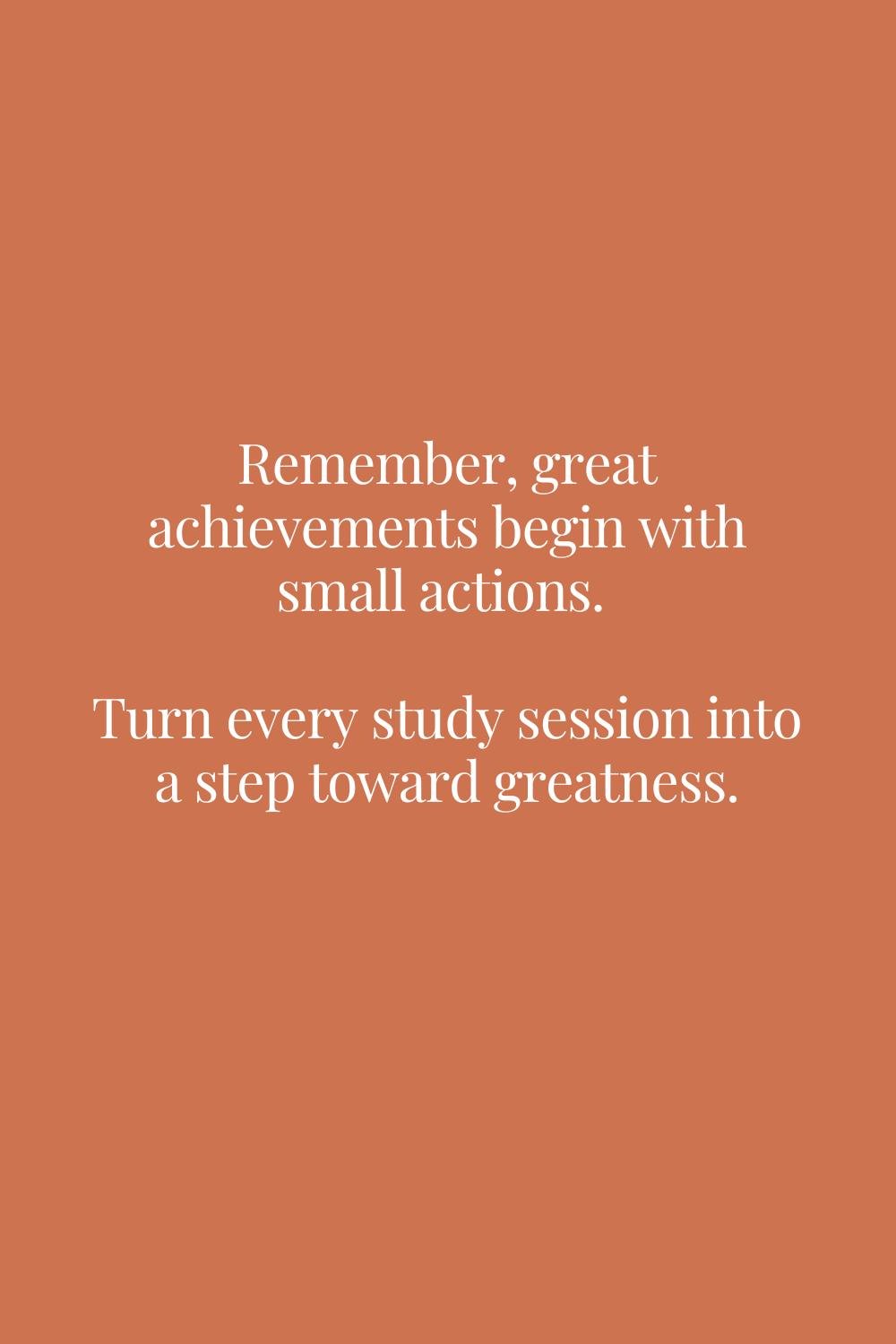 Motivational Quotes for Students to Study Hard