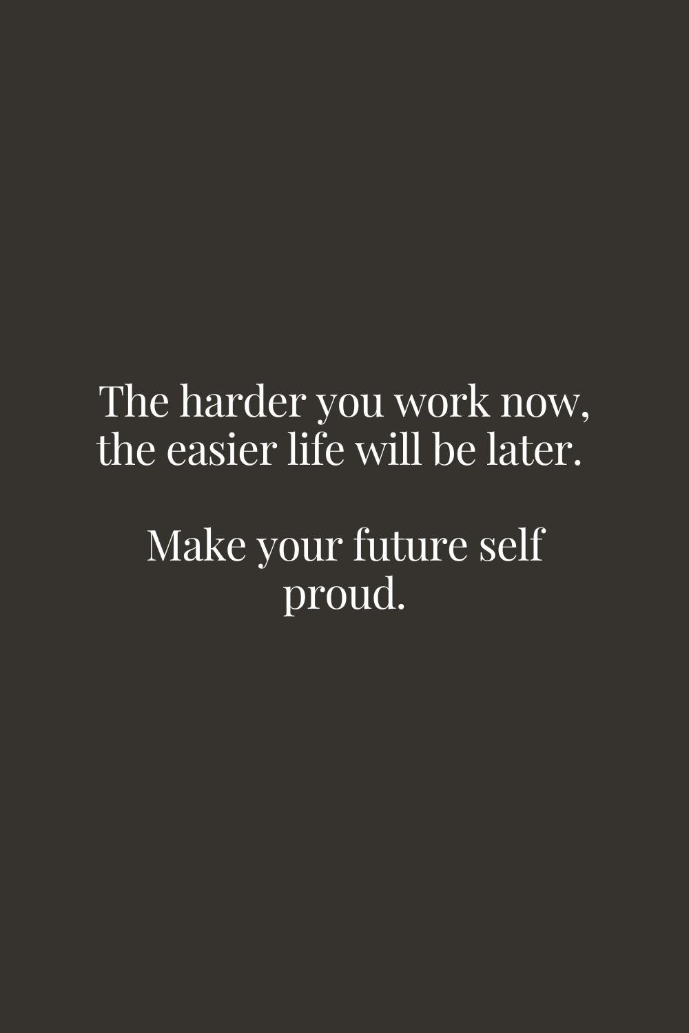 Motivational Quotes for Students to Study Hard