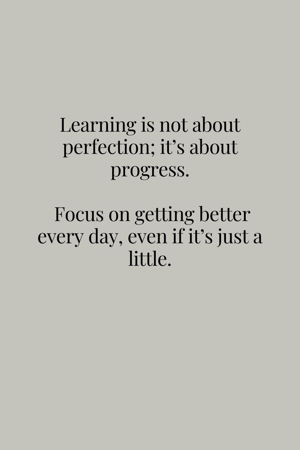 Motivational Quotes for Students to Study Hard