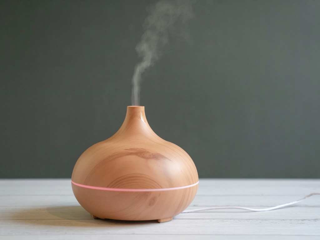 essential oil diffuser