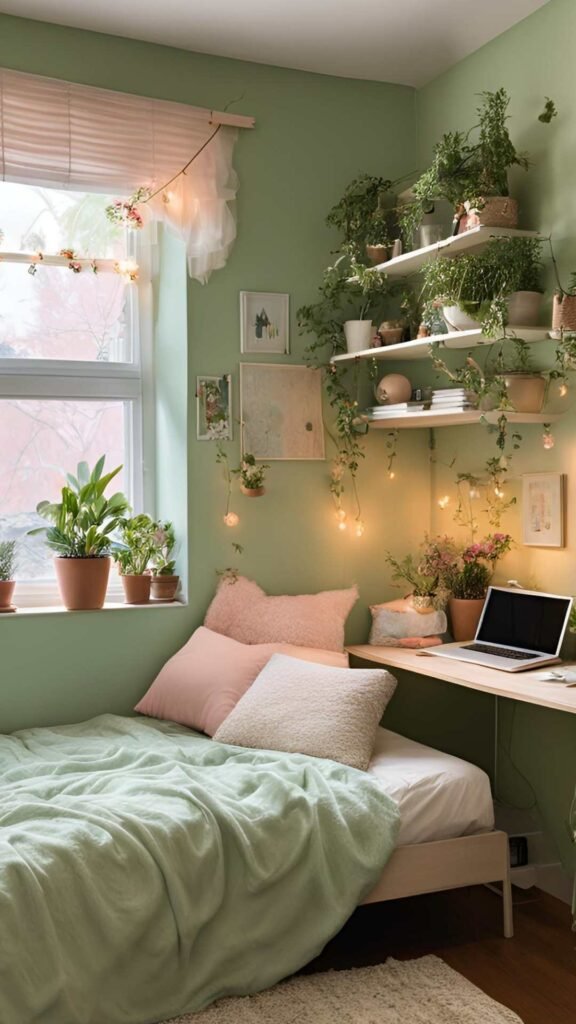 dorm room decor ideas for college girls