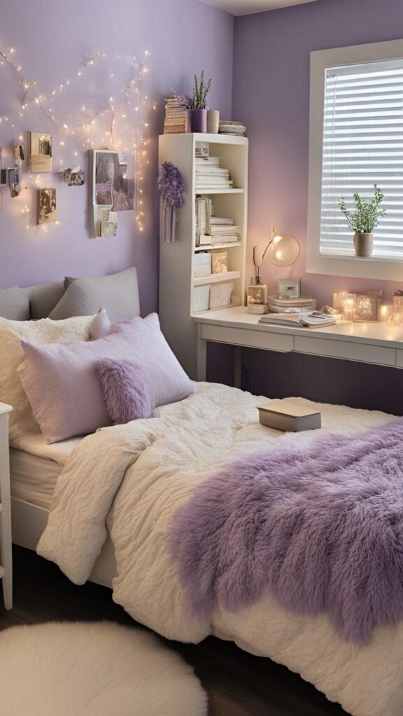 dorm room decor ideas for college girls