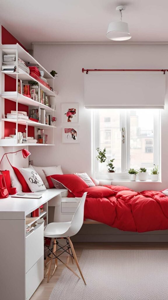 dorm room decor ideas for college girls