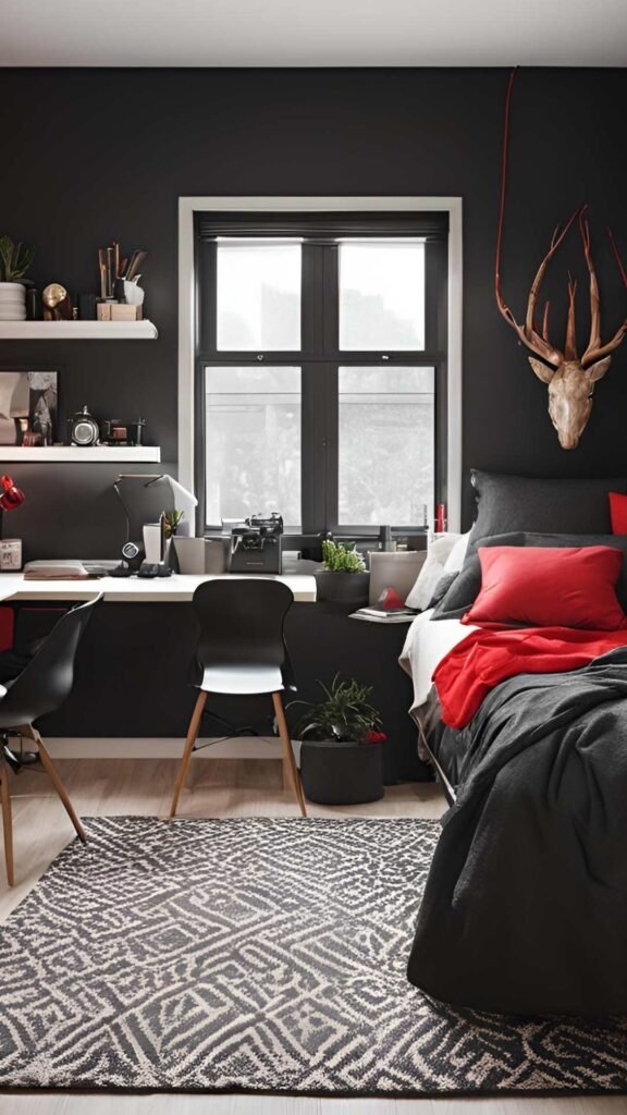 dorm room decor ideas for college girls