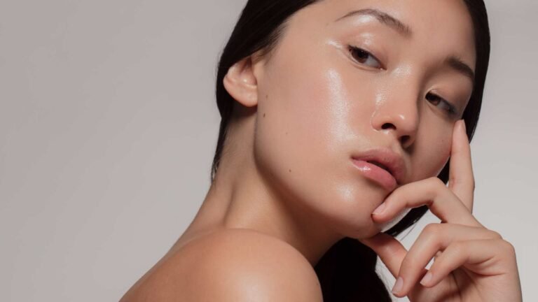 japanese skincare for teens