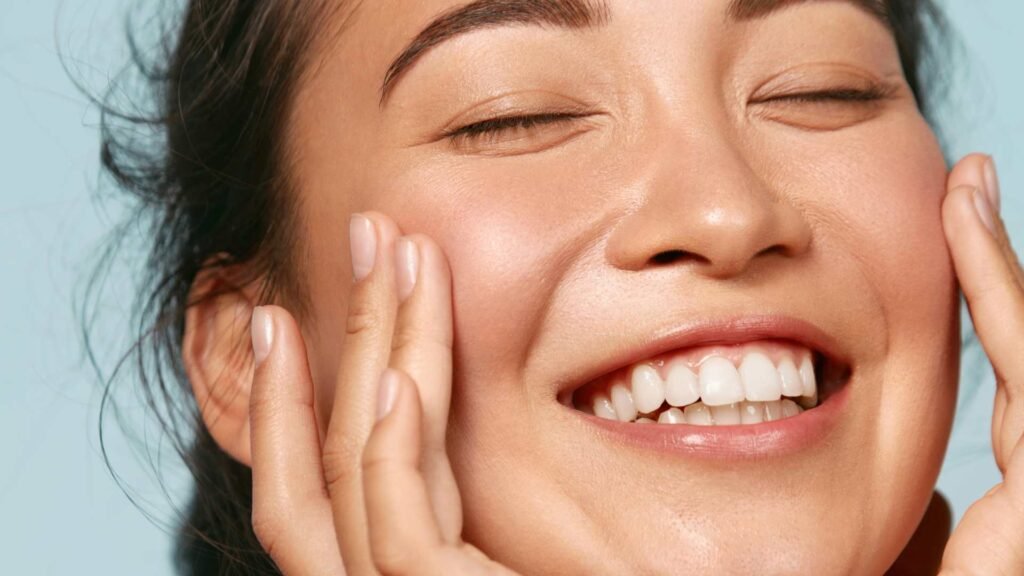 japanese skincare for teens